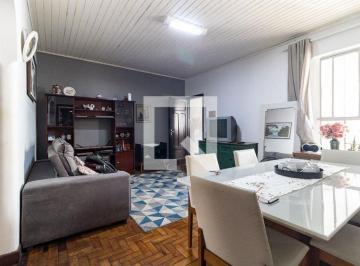 Apartamento · 121m² · 3 Quartos · Apartamento à Venda - Aclimação, 3 Quartos, 121 m² - São Paulo