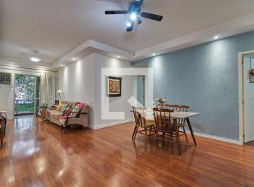 Apartamento · 116m² · 2 Quartos · 1 Vaga · Apartamento à Venda - Vila Isabel, 2 Quartos,  116 m² - Rio de Janeiro