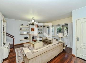 Casa · 234m² · 4 Quartos · 2 Vagas · Casa à Venda - Passo D'areia, 4 Quartos,  234 m² - Porto Alegre