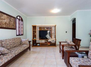 Casa · 200m² · 3 Quartos · 5 Vagas · Casa à Venda - Cidade São Francisco , 3 Quartos,  200 m² - São Paulo