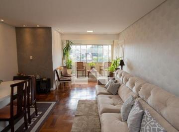 Apartamento · 110m² · 3 Quartos · 1 Vaga · Apartamento à Venda - Nova Petrópolis, 3 Quartos,  110 m² - São Bernardo do Campo