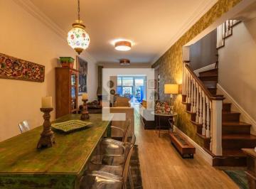 Casa · 205m² · 3 Quartos · 4 Vagas · Casa à Venda - Alphaville, 3 Quartos, 205 m² - Santana de Parnaíba