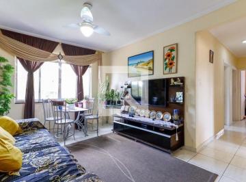 Apartamento · 96m² · 3 Quartos · 1 Vaga · Apartamento à Venda - Tucuruvi, 3 Quartos,  96 m² - São Paulo