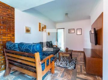 Casa · 250m² · 2 Quartos · 3 Vagas · Casa à Venda - Jardim Marajoara , 2 Quartos,  250 m² - São Paulo