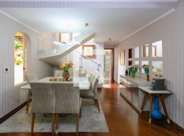 Casa · 185m² · 3 Quartos · 2 Vagas · Casa à Venda - Jardim Éster Yolanda, 3 Quartos,  185 m² - São Paulo