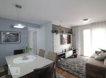 Apartamento · 71m² · 3 Quartos · 2 Vagas · Apartamento à Venda - Vila Matilde, 3 Quartos, 71 m² - São Paulo