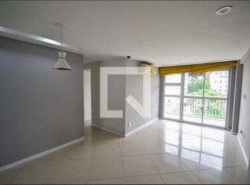 Apartamento · 77m² · 3 Quartos · 1 Vaga · Apartamento à Venda - São Cristóvão, 3 Quartos, 77 m² - Rio de Janeiro