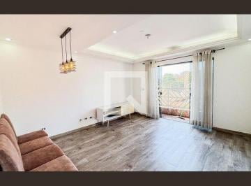 Apartamento · 100m² · 3 Quartos · 1 Vaga · Apartamento à Venda - Jardim, 3 Quartos, 100 m² - Santo André