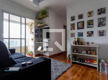 Apartamento · 65m² · 3 Quartos · 2 Vagas · Apartamento à Venda - Jardim Santa Emília, 3 Quartos,  65 m² - São Paulo