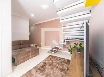 Apartamento · 112m² · 2 Quartos · 1 Vaga · Apartamento à Venda - Vila América, 2 Quartos,  112 m² - Santo André