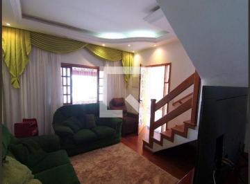 Casa · 280m² · 3 Quartos · 2 Vagas · Casa à Venda - Vila Galvão, 3 Quartos, 280 m² - Guarulhos