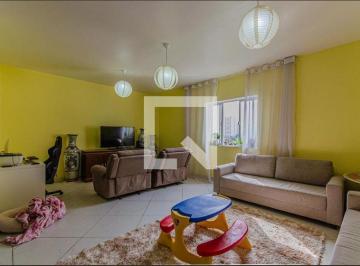 Apartamento · 100m² · 3 Quartos · Apartamento à Venda - Cambuci, 3 Quartos, 100 m² - São Paulo