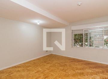 Apartamento · 109m² · 4 Quartos · 1 Vaga · Apartamento à Venda - Bom Fim, 4 Quartos, 109 m² - Porto Alegre
