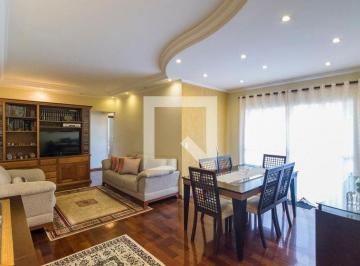 Apartamento · 110m² · 3 Quartos · 2 Vagas · Apartamento à Venda - Campestre, 3 Quartos,  110 m² - Santo André
