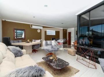 Casa · 177m² · 1 Quarto · 8 Vagas · Casa à Venda - Campo Novo, 1 Quarto,  177 m² - Porto Alegre