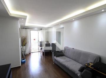 Apartamento · 68m² · 2 Quartos · 2 Vagas · Apartamento à Venda - Santana, 2 Quartos, 68 m² - São Paulo