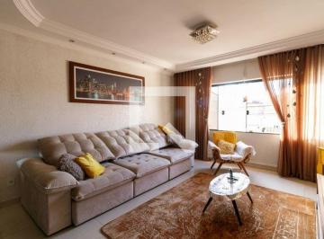 Casa · 230m² · 5 Quartos · 4 Vagas · Casa à Venda - Vila Ré, 5 Quartos,  230 m² - São Paulo