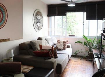 Apartamento · 71m² · 3 Quartos · 2 Vagas · Apartamento à Venda - Alto de Pinheiros, 3 Quartos, 71 m² - São Paulo