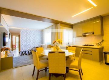 Apartamento · 140m² · 2 Quartos · 2 Vagas · Apartamento à Venda - Vila América, 2 Quartos, 140 m² - Santo André