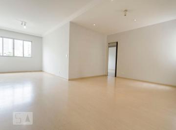 Apartamento · 100m² · 3 Quartos · 1 Vaga · Apartamento à Venda - Perdizes, 3 Quartos, 100 m² - São Paulo