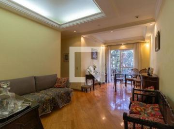 Apartamento · 75m² · 3 Quartos · 2 Vagas · Apartamento à Venda - Portal do Morumbi, 3 Quartos,  75 m² - São Paulo