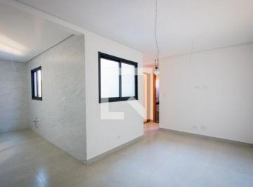 Apartamento · 104m² · 2 Quartos · 1 Vaga · Apartamento à Venda - Jardim Progresso, 2 Quartos, 104 m² - Santo André