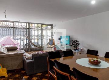 Casa · 257m² · 4 Quartos · 2 Vagas · Casa à Venda - Bosque da Saúde, 4 Quartos,  257 m² - São Paulo