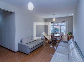 Apartamento · 88m² · 3 Quartos · 1 Vaga · Apartamento à Venda - Aclimação, 3 Quartos, 88 m² - São Paulo