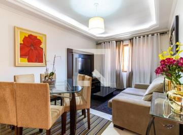 Casa · 235m² · 3 Quartos · 6 Vagas · Casa à Venda - Jardim Palmares, 3 Quartos, 235 m² - São Paulo