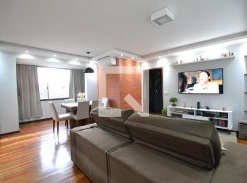 Apartamento · 101m² · 2 Quartos · 1 Vaga · Apartamento à Venda - Nonoai, 2 Quartos,  101 m² - Porto Alegre