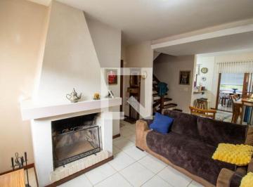 Casa · 230m² · 3 Quartos · 3 Vagas · Casa à Venda - Campo Novo, 3 Quartos,  230 m² - Porto Alegre