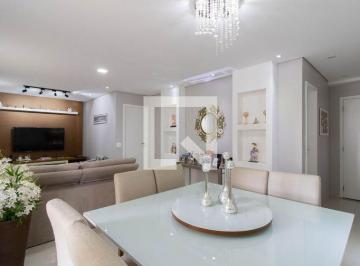 Apartamento · 114m² · 3 Quartos · 2 Vagas · Apartamento à Venda - Centro, 3 Quartos, 114 m² - Guarulhos