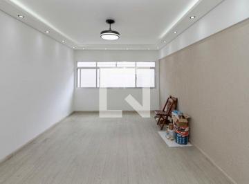 Apartamento · 116m² · 3 Quartos · 1 Vaga · Apartamento à Venda - Santo Amaro , 3 Quartos,  116 m² - São Paulo