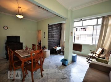 Apartamento · 109m² · 3 Quartos · 1 Vaga · Apartamento à Venda - Botafogo, 3 Quartos, 109 m² - Rio de Janeiro