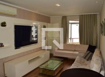 Apartamento · 90m² · 2 Quartos · 2 Vagas · Apartamento à Venda - Jardim Paulista, 2 Quartos,  90 m² - São Paulo
