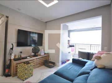 Apartamento · 80m² · 3 Quartos · 2 Vagas · Apartamento à Venda - Vila Guilherme, 3 Quartos,  80 m² - São Paulo
