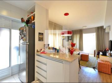 Apartamento · 54m² · 2 Quartos · 2 Vagas · Apartamento à Venda - Saúde, 2 Quartos,  54 m² - São Paulo
