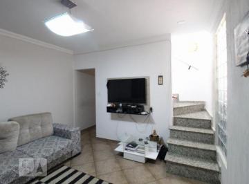 Casa · 231m² · 6 Quartos · 2 Vagas · Casa à Venda - Jardim Alvorada, 6 Quartos, 231 m² - Santo André