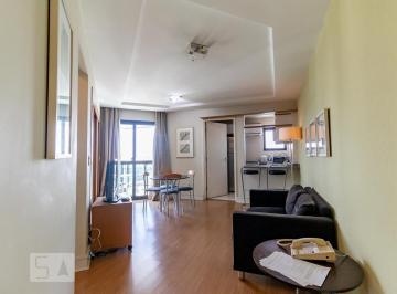 Apartamento · 65m² · 2 Quartos · 2 Vagas · Apartamento à Venda - Paraíso, 2 Quartos, 65 m² - São Paulo