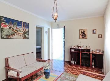 Casa · 250m² · 5 Quartos · 2 Vagas · Casa à Venda - Vila Roque, 5 Quartos,  250 m² - São Paulo