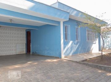 Casa · 200m² · 3 Quartos · 4 Vagas · Casa à Venda - Jardim São Caetano, 3 Quartos, 200 m² - São Caetano do Sul