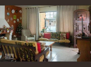 Casa · 194m² · 3 Quartos · 3 Vagas · Casa à Venda - Jardim Marajoara , 3 Quartos,  194 m² - São Paulo