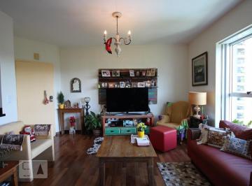 Apartamento · 128m² · 3 Quartos · Apartamento à Venda - Portal do Morumbi, 3 Quartos,  128 m² - São Paulo