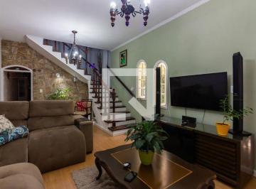 Casa · 268m² · 5 Quartos · 2 Vagas · Casa à Venda - Quitaúna, 5 Quartos, 268 m² - Osasco