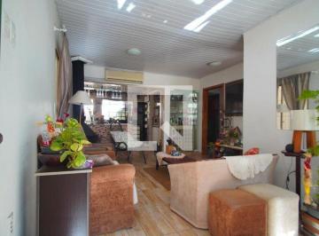 Casa · 170m² · 4 Quartos · 6 Vagas · Casa à Venda - Rubem Berta, 4 Quartos, 170 m² - Porto Alegre