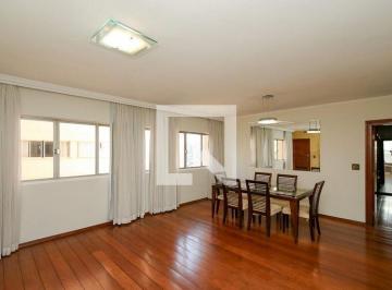 Apartamento · 103m² · 3 Quartos · 2 Vagas · Apartamento à Venda - Chácara Santo Antonio, 3 Quartos,  103 m² - São Paulo