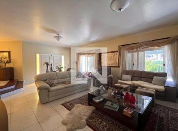Casa · 287m² · 4 Quartos · 2 Vagas · Casa à Venda - Ipanema, 4 Quartos,  287 m² - Porto Alegre