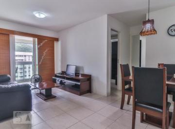 Apartamento · 66m² · 2 Quartos · 2 Vagas · Apartamento à Venda - Jacarepaguá, 2 Quartos,  66 m² - Rio de Janeiro