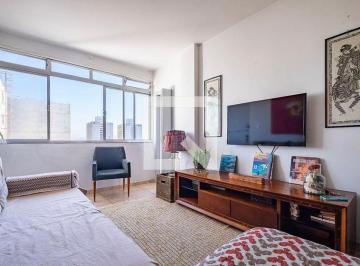 Apartamento · 72m² · 3 Quartos · 1 Vaga · Apartamento à Venda - Sumaré, 3 Quartos,  72 m² - São Paulo