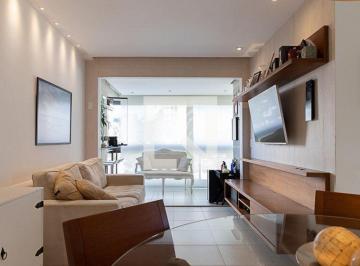 Apartamento · 75m² · 2 Quartos · 1 Vaga · Apartamento à Venda - Recreio, 2 Quartos, 75 m² - Rio de Janeiro